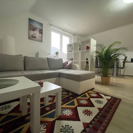 Apartments Heart Любляна Екстериор снимка