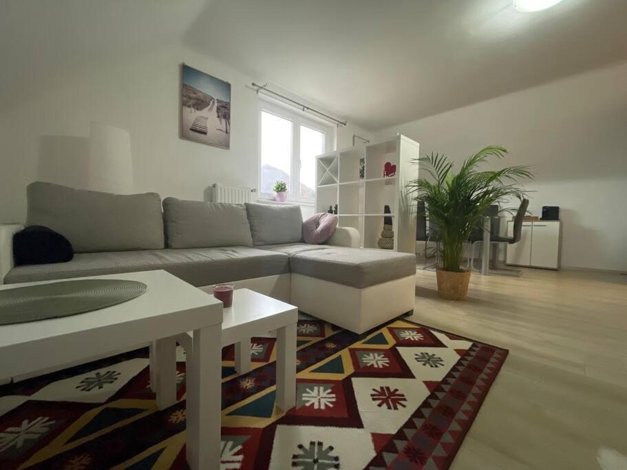 Apartments Heart Любляна Екстериор снимка