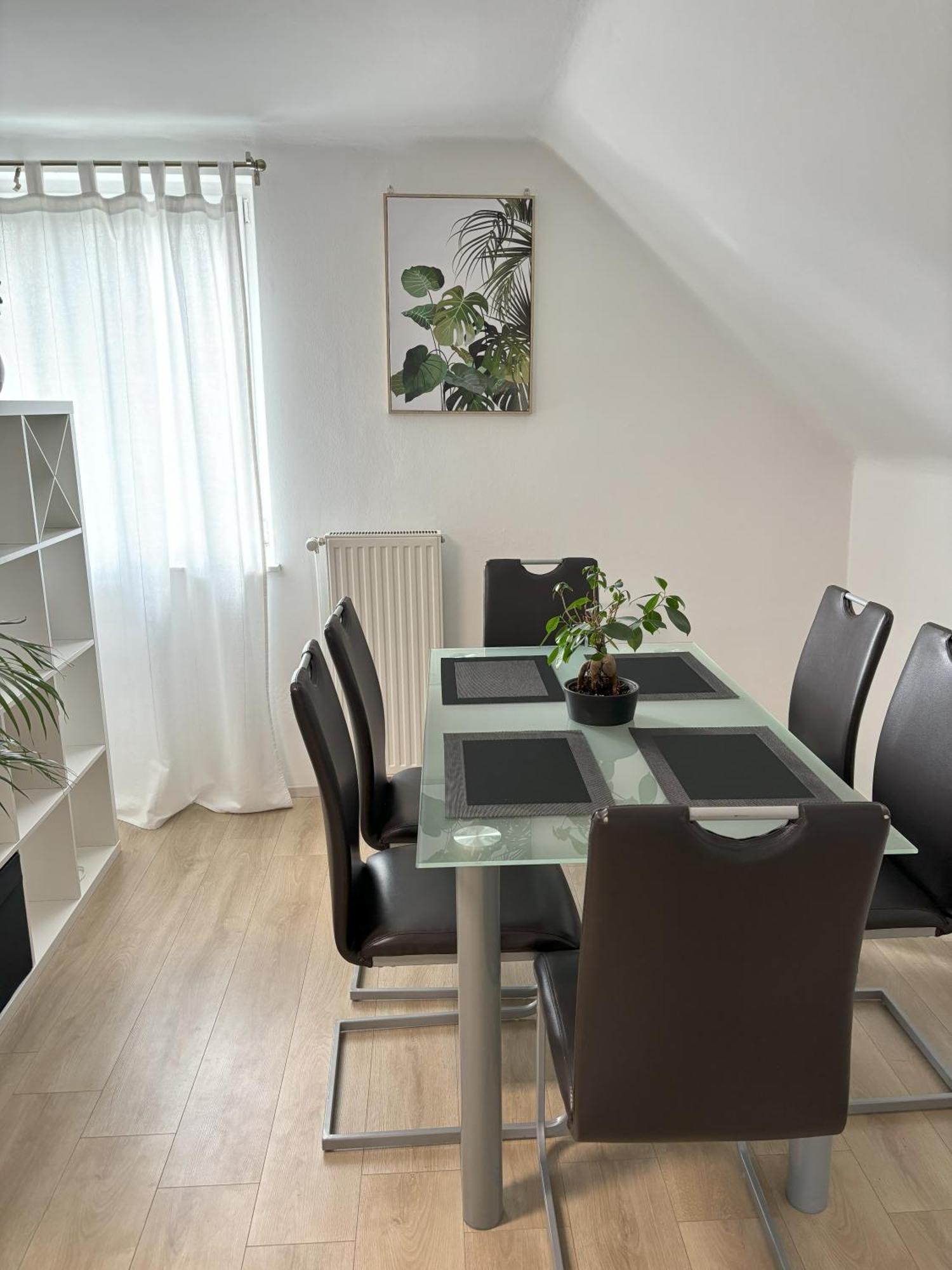 Apartments Heart Любляна Екстериор снимка