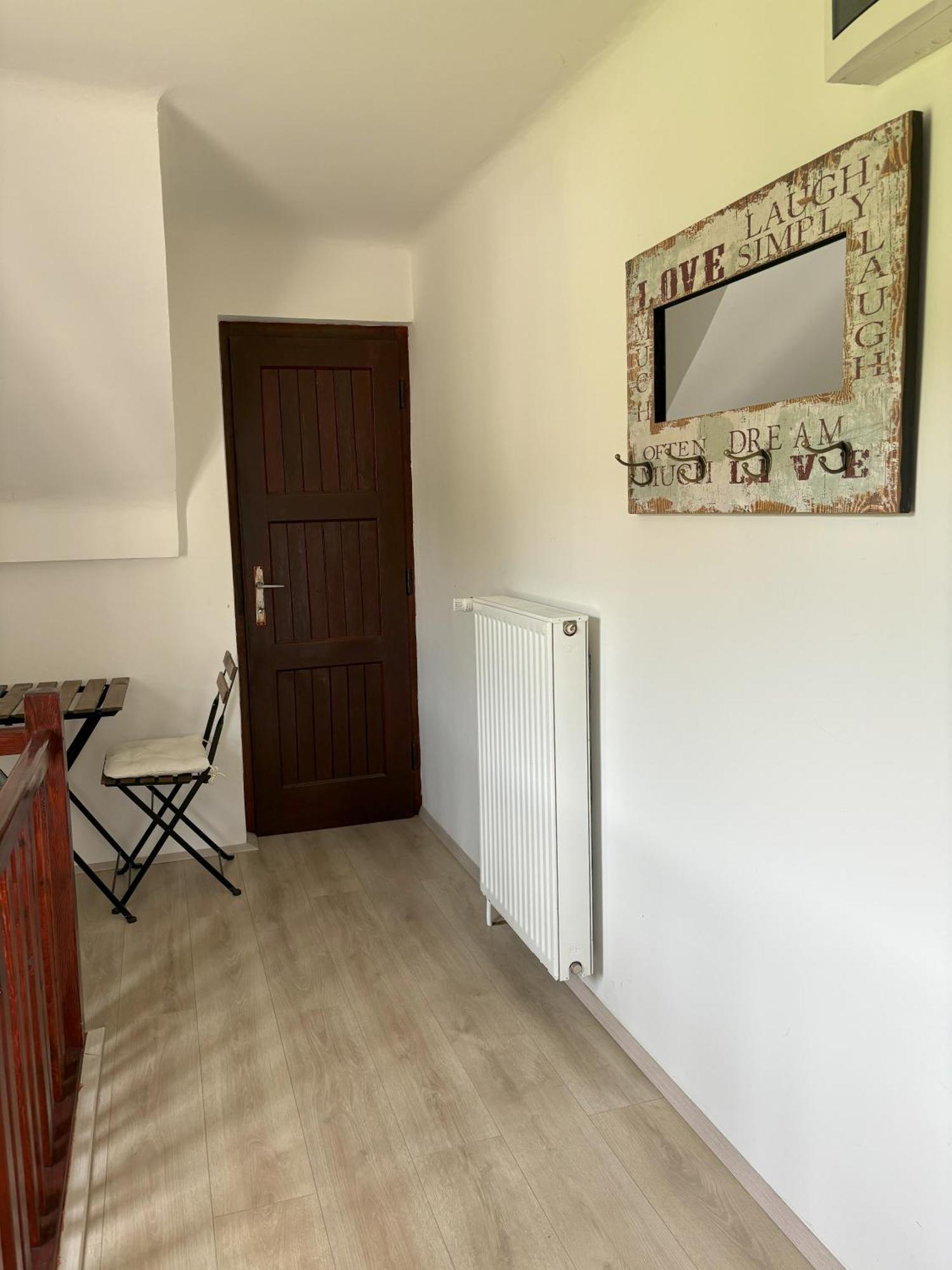 Apartments Heart Любляна Екстериор снимка