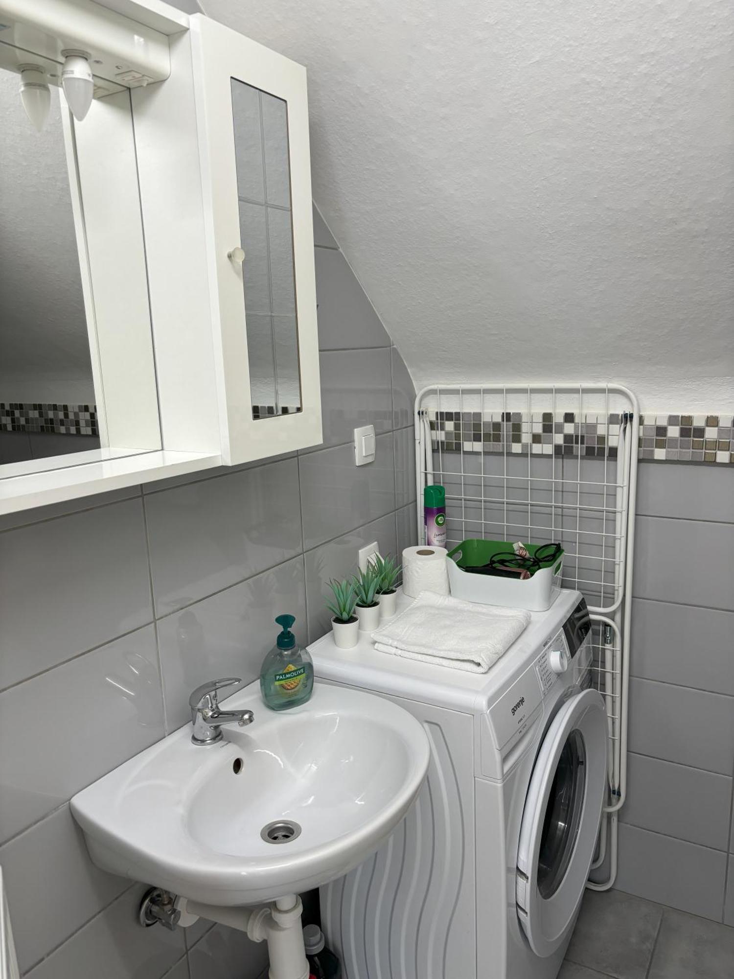 Apartments Heart Любляна Екстериор снимка