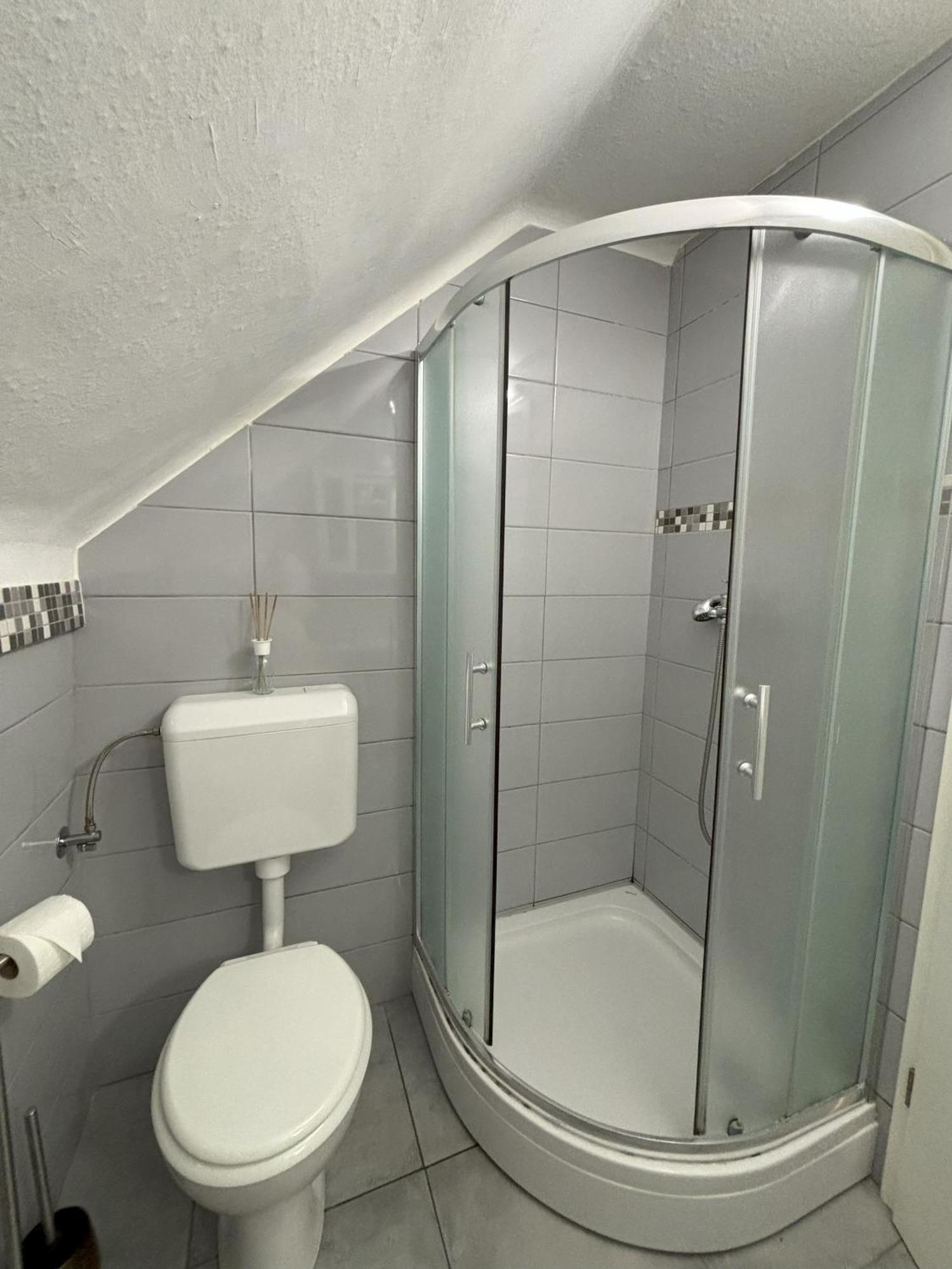 Apartments Heart Любляна Екстериор снимка