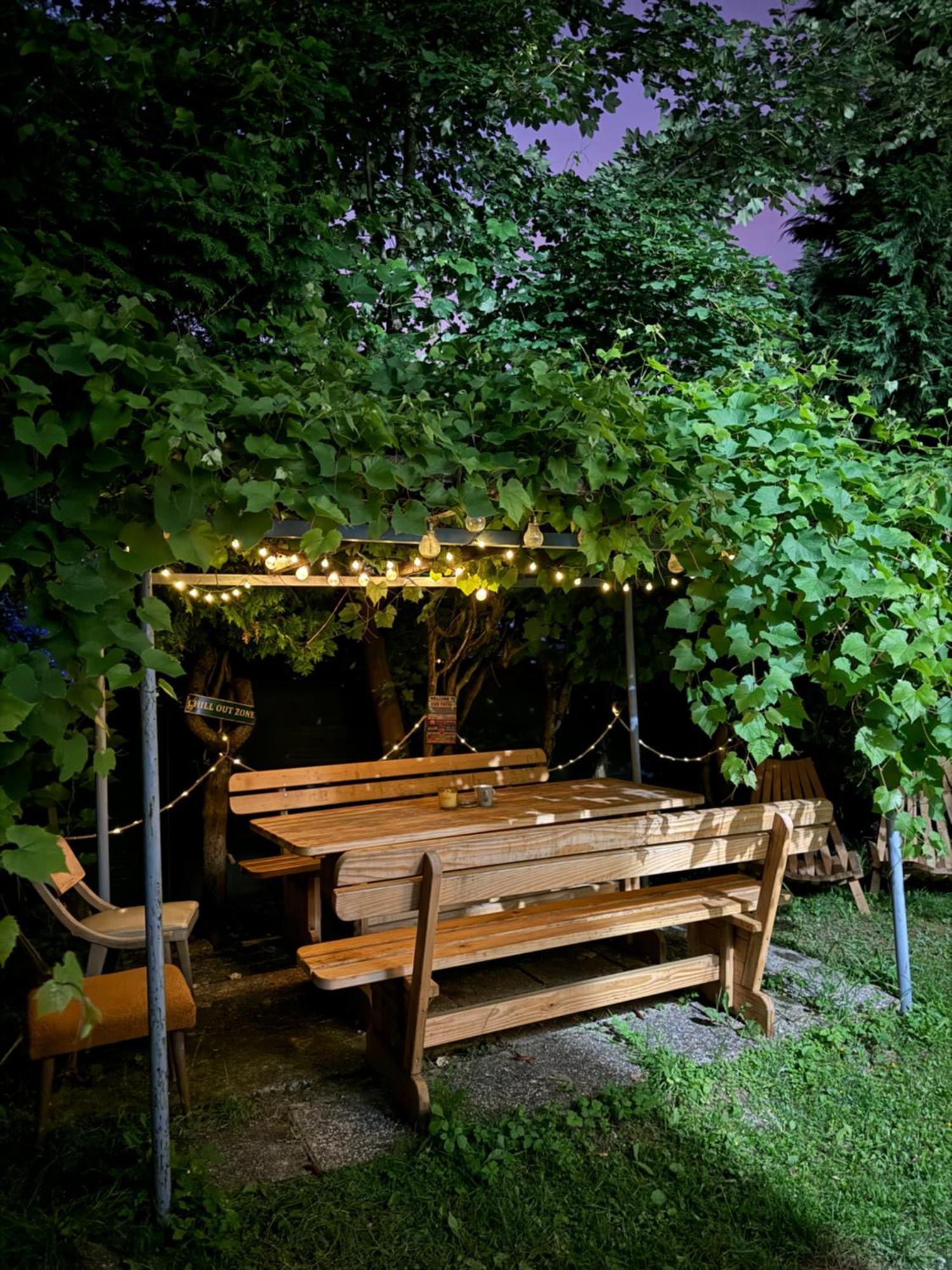 Apartments Heart Любляна Екстериор снимка